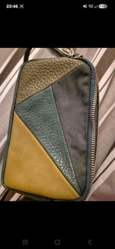Oliver bonas colourblock - oliver,