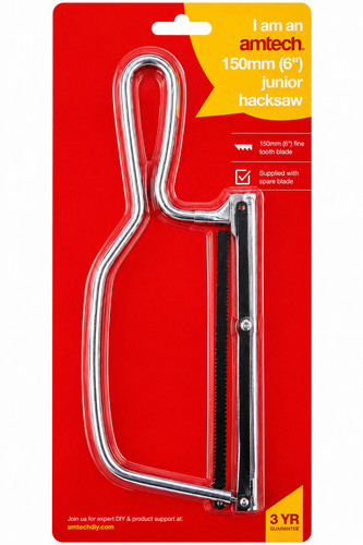Amtech 6in 150mm - , junior