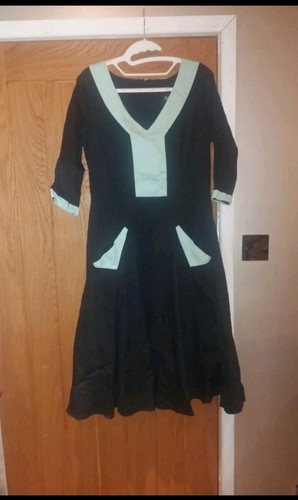 Collectif dress size - collectif, 14