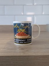 Vintage Staffordshire Heinz