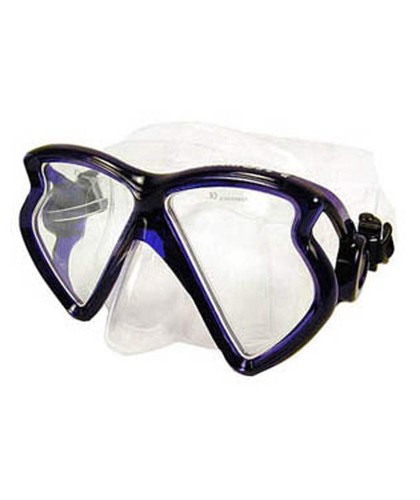 Promate matrix double edge - matrix,
