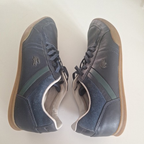 Lacoste figuera srm leather - lacoste,