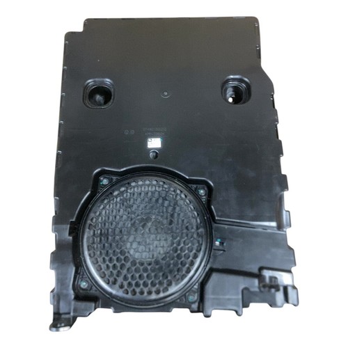 Toyota hilux jbl speaker sub - jbl,