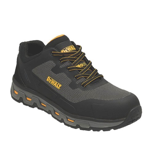 Dewalt mens safety trainers - safety,