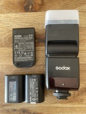 Godox V350s TTL High-Speed
