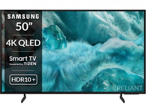 Samsung qe50q7faauxxh qled - samsung,