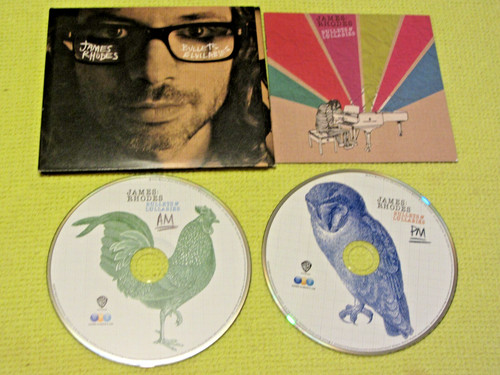 James rhodes bullets - rhodes, &