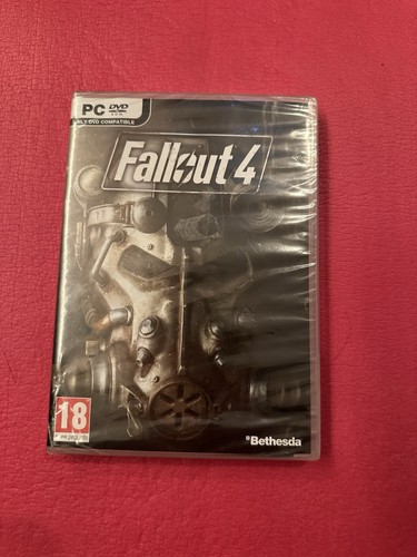 Fallout dvd rom - fallout, dvd-rom