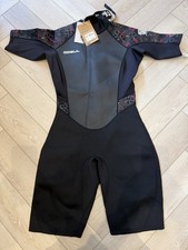 Bnwt ladies gul contour shorty - ladies,