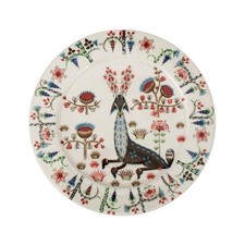 Iittala Taika Plate Finnish