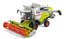 MARGE MODELS, CLAAS Evion 450