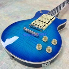 NEW  LP Ace Frehley Blue Flame