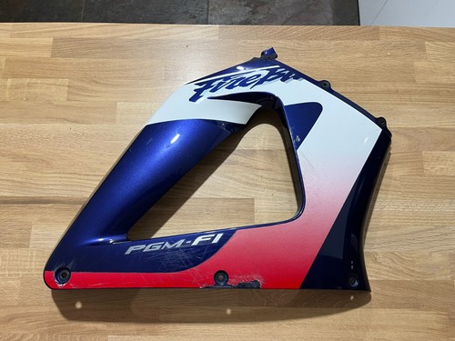 Honda cbr 929 - honda,