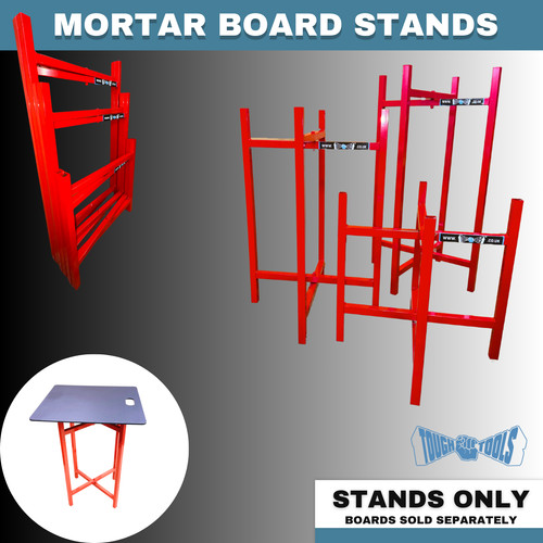 Qty bricklayers spot board - qty, 5