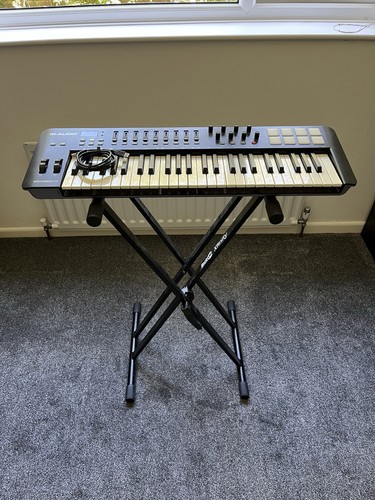 Audio oxygen usb midi - 49,