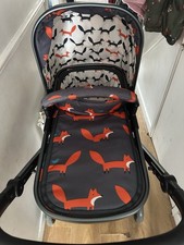 Cosatto Giggle 4  Travel