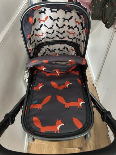 Cosatto giggle travel - cosatto,
