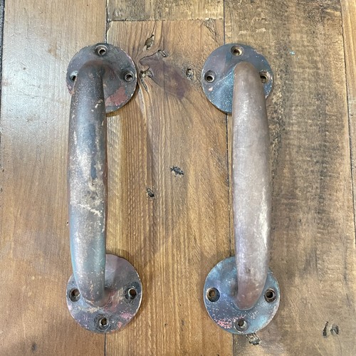 Heavy big antique rustic - 2, heavy,