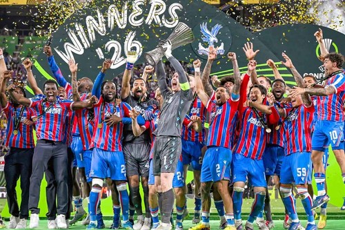 Crystal palace uefa - palace,