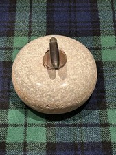 A Stunning Single Ailsa Craig