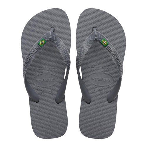 Havaianas top brasil - top,