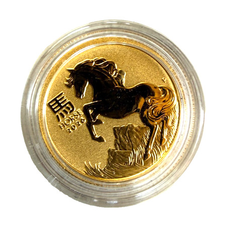 2026 gold horse perth - 1/10,