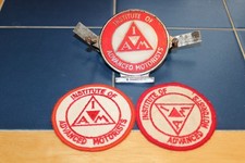 1970’s Institute  Advanced