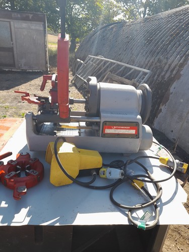 Rothenberger 3se supertronic - rothenberger,