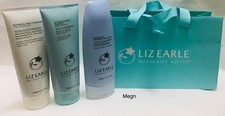 Liz Earle - Shower in