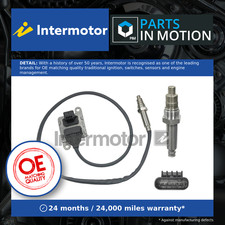 Nox sensor fits - fits, ceed