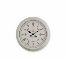 Vintage French Style Round