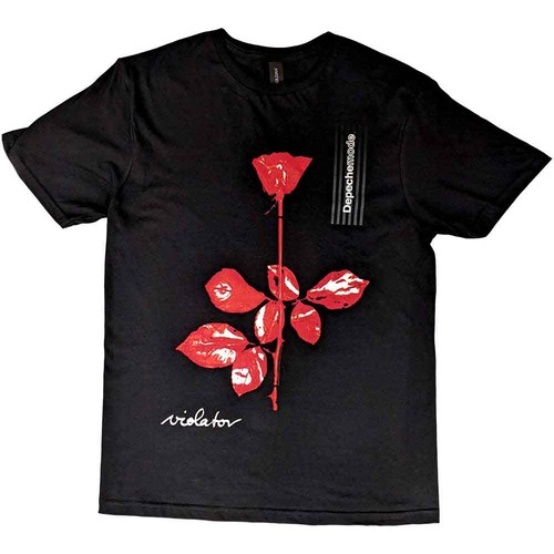 Depeche mode unisex - depeche,