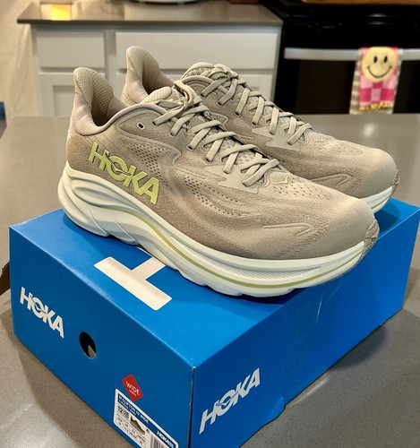 Clifton wide running shoes - wide,