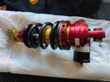 Elka Shock - Off 2007 Yamaha