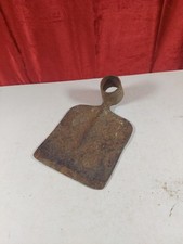Antique Iron Garden Tool Head