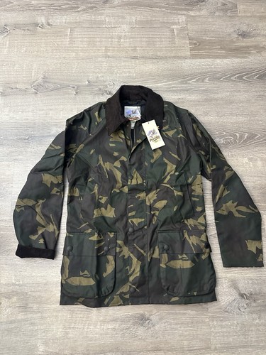 John partridge wax cotton - john,