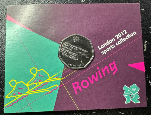 Coin pack 2011 - 2011, london
