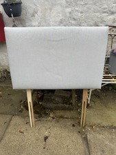 Bed Headboard - Single