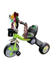 Tricycle Kids Pedal Trike