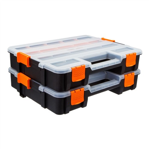 Piece stackable storage box - stackable,