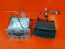 VAUXHALL CORSA D CD40 USB CD