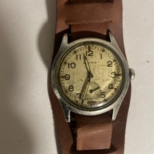 WW2 Moeris ATP British