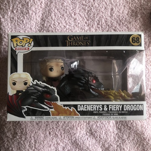 Daenerys fiery drogon 68 - daenerys, #68