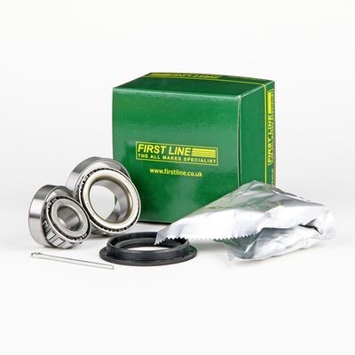 First line wheel - first, kit