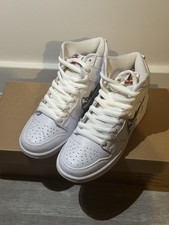 Nike SB Dunk High, Oski Great