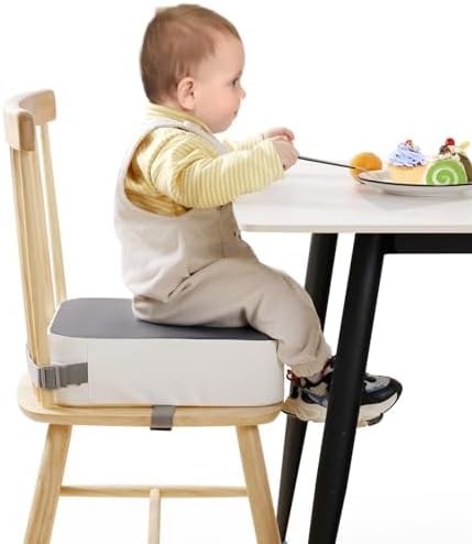 Toddler booster seat - booster, for