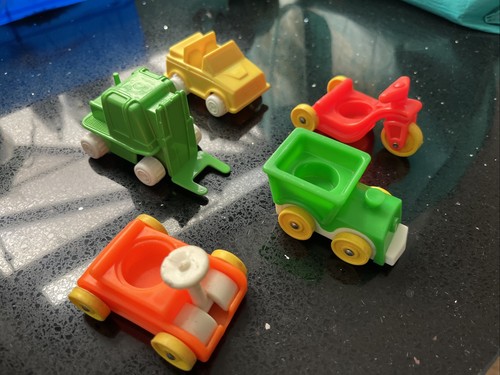 Vintage fisher price little - vintage, fisher-price