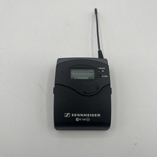 Sennheiser EW 100 G2 Bodypack