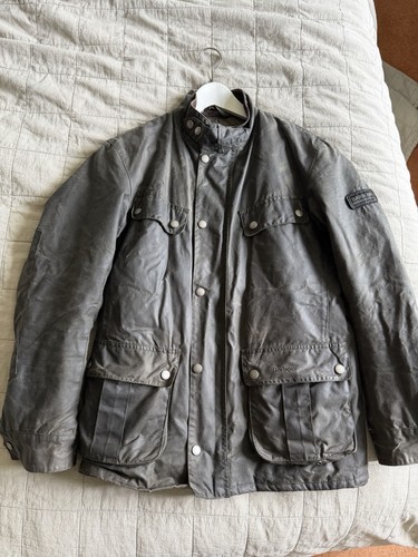 Barbour men international - men's,