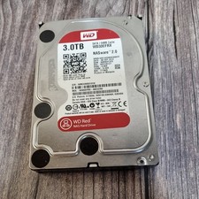 Western Digital Red WD30EFRX